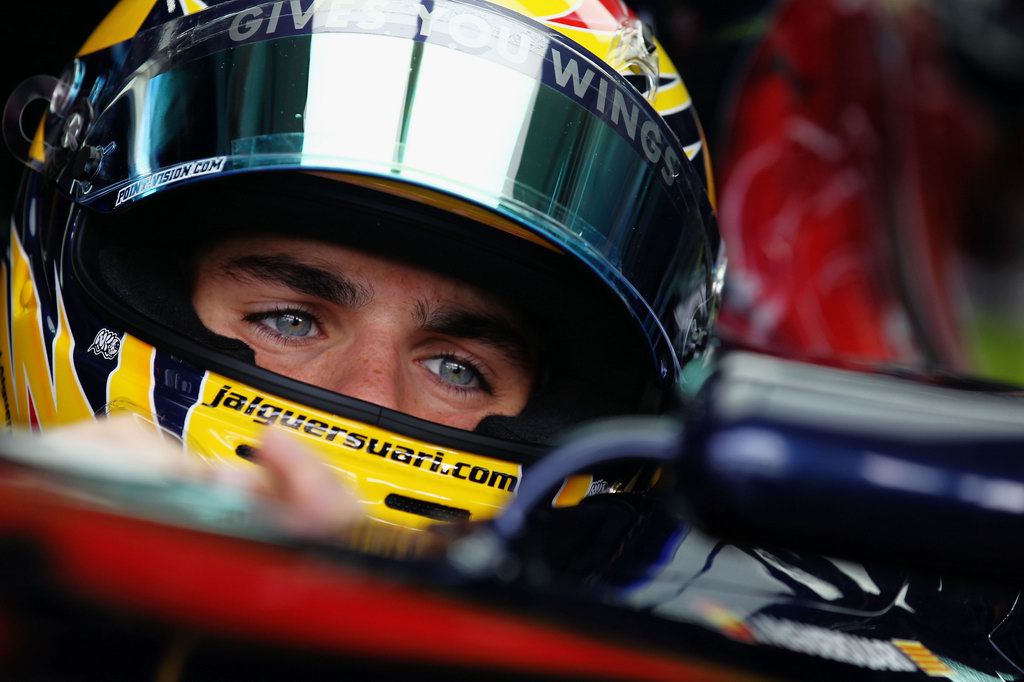 GP Malesia - Prove Libere